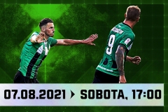 Bilety na mecz ze Zniczem