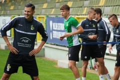 Powrót na Sportową!