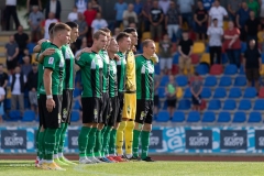Skład GKS z dwiema zmianami