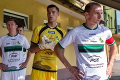Bełchatów promowany przez GKS