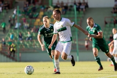 [ZAPOWIEDŹ] Starcie na koniec wakacji