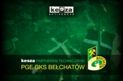 Nowy Partner Techniczny PGE GKS
