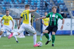Statystyki z Areny Lublin