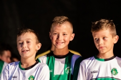 Trwa nabór do Akademii GKS Bełchatów!