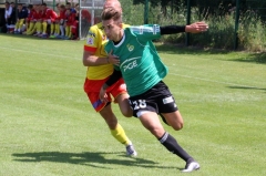Nowy pomocnik w kadrze PGE GKS