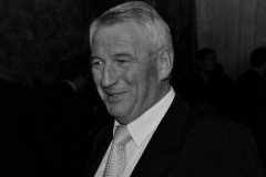 Odszedł Stanisław Kowalski