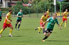 Młodzieżowcy strzelają, GKS wygrywa