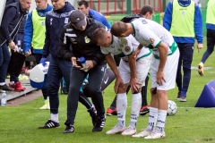 [GALERIA] Lechici zdobyli Sportową