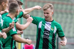Trzecie miejsce w Pro Junior System