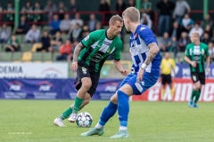 [ZAPOWIEDŹ] Beniaminek na fali