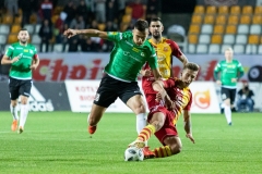 Dziesiąty mecz z Chojniczanką