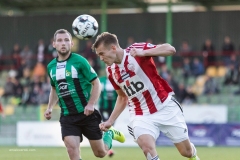 [GALERIA] Słoneczny podział punktów