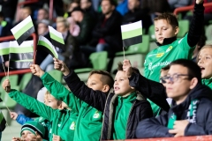 Z klasą lub drużyną na mecz!