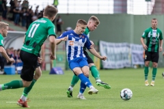 [ZAPOWIEDŹ] Początek historii