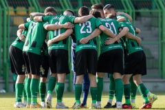 Trzy zmiany w składzie