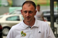Puchar jest ważny, ale liga to priorytet
