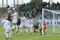 W końcu radość ze zwycięstwa