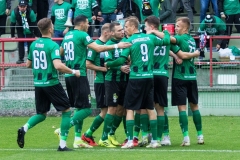 [GALERIA] Kaliszanie pokonani