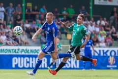 PP: Odpadamy po walce i karnych