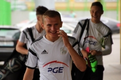Plan przygotowań na sobotę