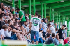 Bilety na pierwszy mecz sezonu