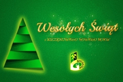 Wesołych Świąt od "Brunatnych"