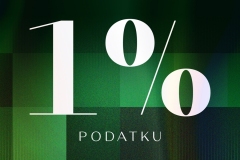 1% podatku dla klubu