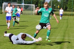 IV liga: W niedzielę z Włókniarzem