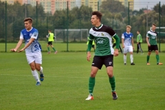 Dziewięć meczów juniorów (17-18 września)