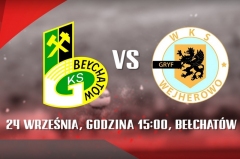 PGE GKS - Gryf w kanale PZPN