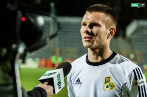 GKS TV: Kulisy meczu z Miedzią