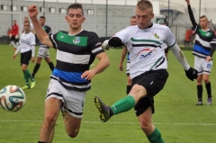 IV liga: Wygrana w Radomsku