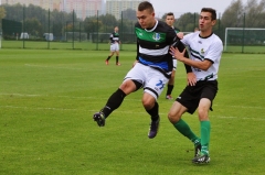 IV liga: W niedzielę z Paradyżem