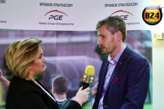 Spotkanie kolejnej szansy przy Sportowej