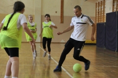 [GALERIA] "Brunatni" ponownie wuefistami