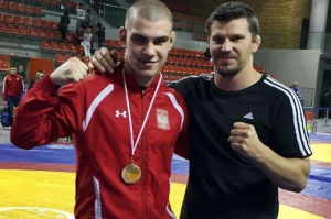 Duże sukcesy naszych zapaśników